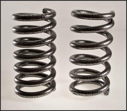 DJM 2" Front Drop Springs 94-99 Dodge Ram 1500 2wd